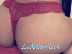 LoMeinVixen