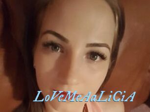 LoVeMeAaLiCiA