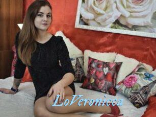 LoVeronicca
