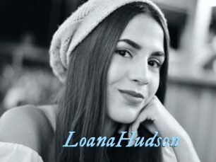 LoanaHudson