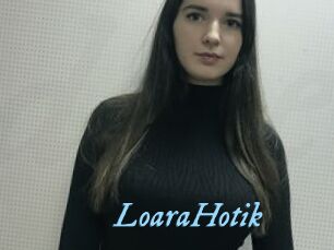 LoaraHotik