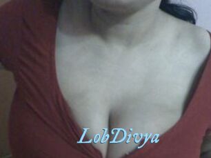 LobDivya