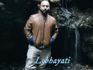 Lobhayati DeriheruI