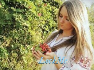 LockMe DeriheruI