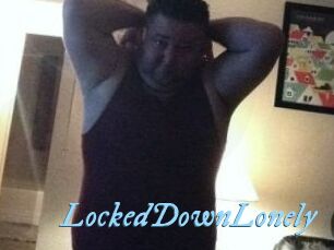 LockedDownLonely