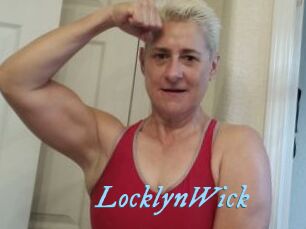 LocklynWick
