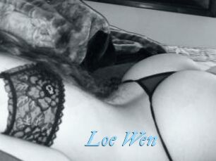 Loe_Wen