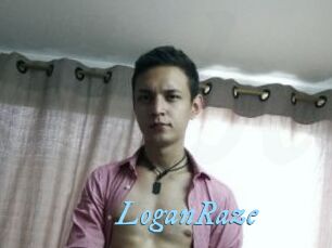 LoganRaze