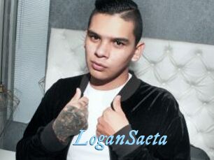 LoganSaeta