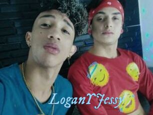 LoganYJessy