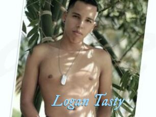 Logan_Tasty