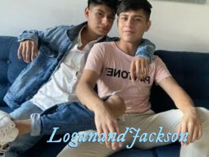 LoganandJackson