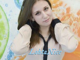 LohtaNice