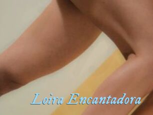 Loira_Encantadora