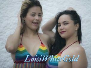 LoisiWhiteGold