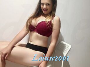 Loiuse2001