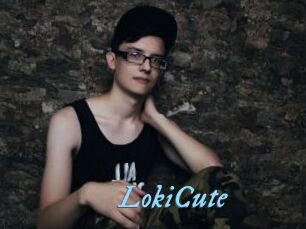 LokiCute