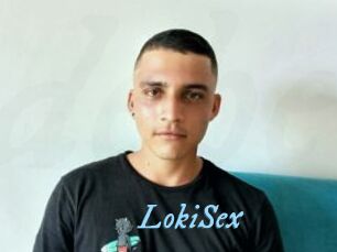 LokiSex