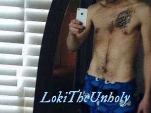 LokiTheUnholy