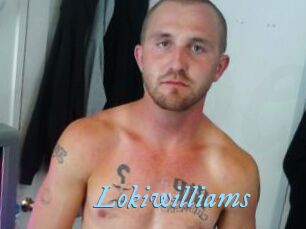 Lokiwilliams