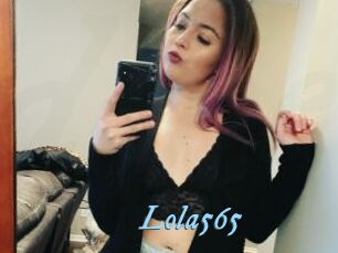 Lola565