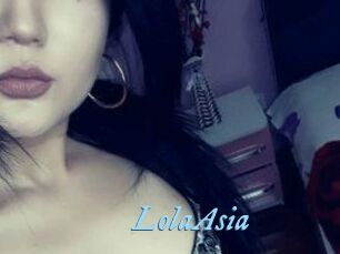 LolaAsia