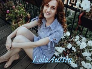 LolaAustin