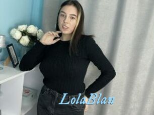 LolaBlan