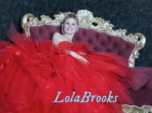 LolaBrooks