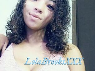 LolaBrooksXXX
