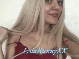 LolaBunnyXX DeriheruI