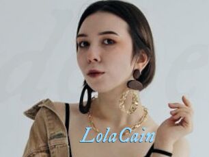 LolaCain