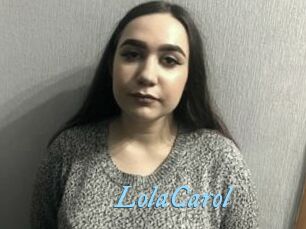LolaCarol