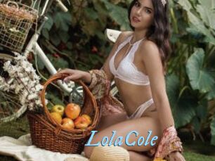 LolaCole DeriheruI