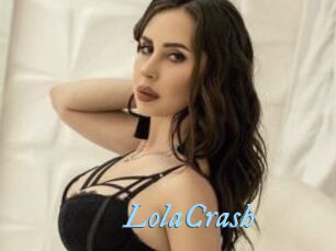 LolaCrash