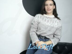 LolaDeft