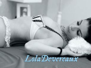 LolaDevereaux