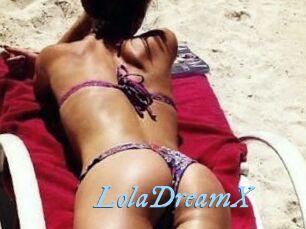 LolaDreamX