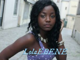 LolaEBENE