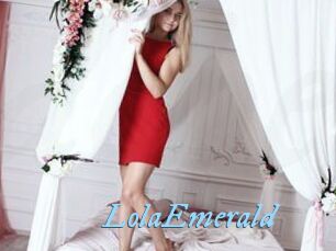 LolaEmerald