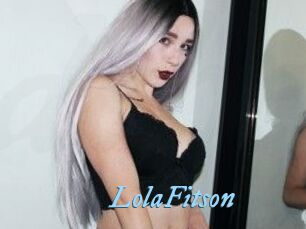 LolaFitson