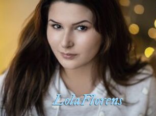 LolaFlorens
