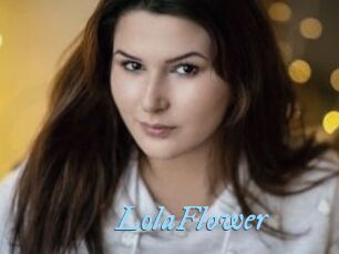 LolaFlower