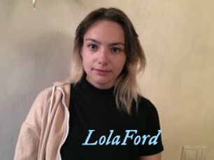 LolaFord