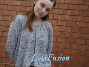 LolaFusion
