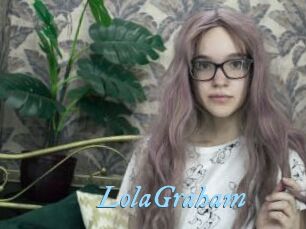 LolaGraham