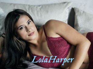 LolaHarper