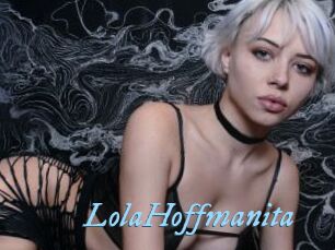 LolaHoffmanita