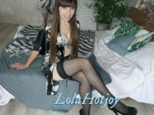 LolaHotjoy
