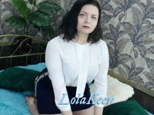 LolaKeen